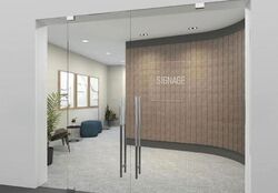 Lippo Centre (D2), Office #639835141